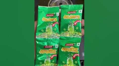 Jaljeera Dalgona Candy 🍭 😂 Pass Or Faill?? #dalgona #dalgonacandy #shorts #youtubeshorts