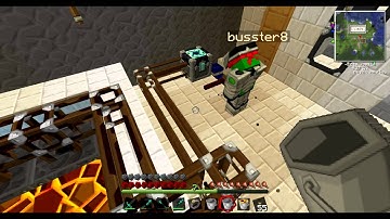 The Tekkit Experiment: Episode 53 (Ice Maker)