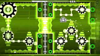 Highscore by Desticy (Harder 6*)