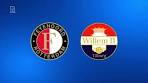 Geniet nog één keer van Feyenoord - Willem II op Radio ... - YouTube