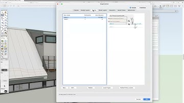 Austin Vectorworks Community, August, 2023: Stories