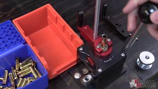 CPS Basic Setup Guide