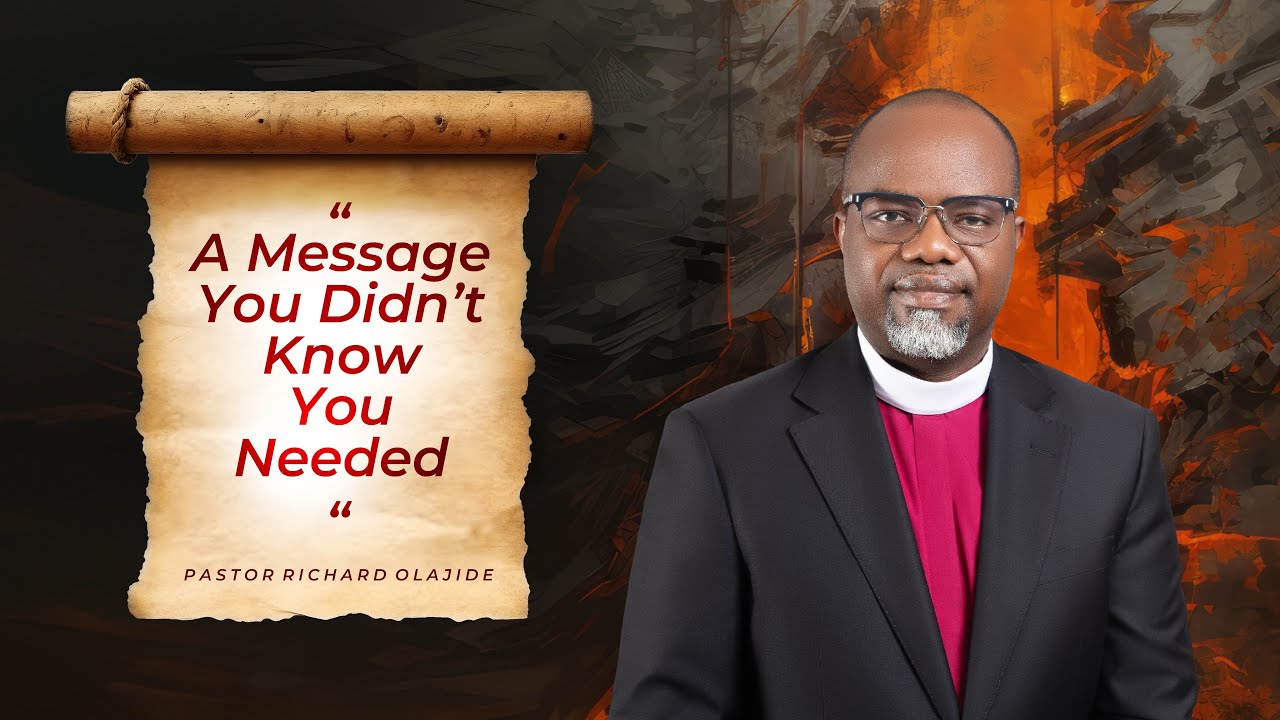 How to Win in Your Single Season: Wisdom That Elevates You @ChristsTouchMinistries