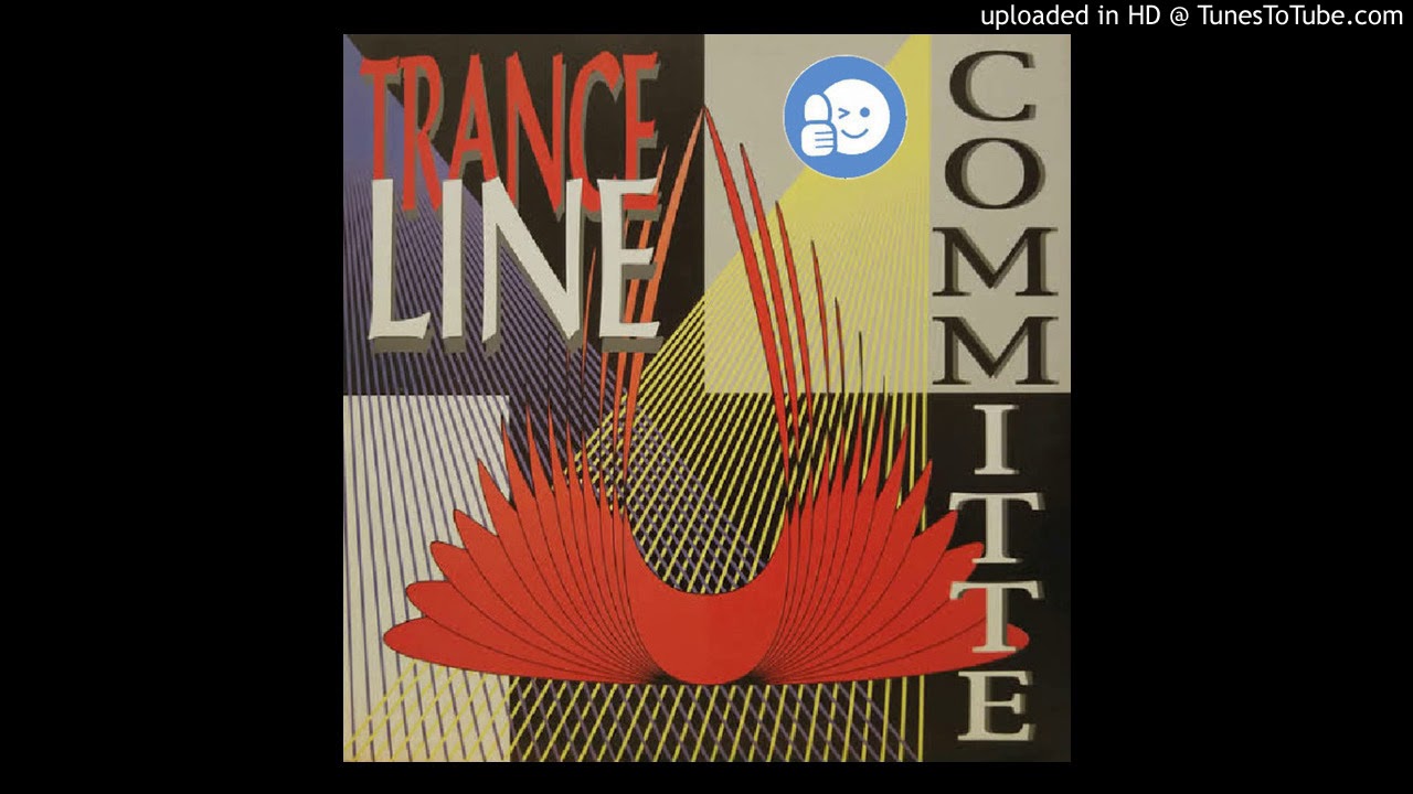 Committee - Trance Line ( 1995 )