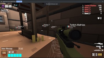 How to hack krunker.io|Working November 2019