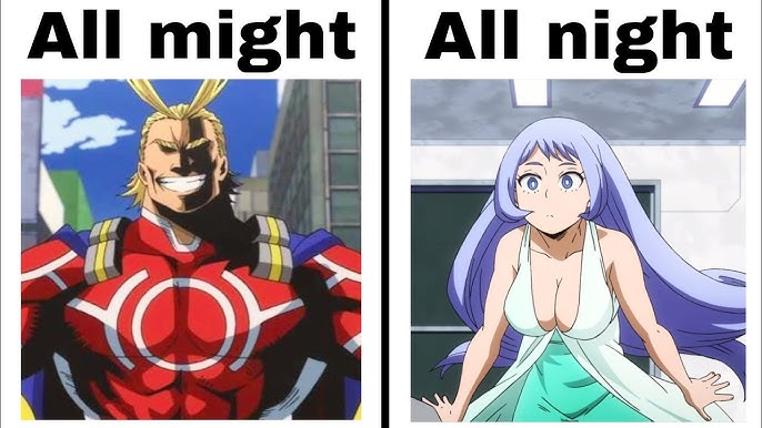 Anime Meme <3