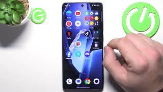 OnePlus 13R — как увеличить скорость зарядки на любом OnePlus