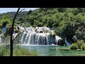Croatia 2021 - KRKA Waterfalls