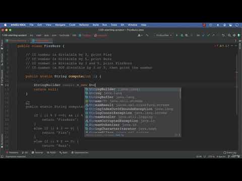 36  FizzBuzz Project   Coding   Refactoring