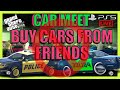 The Real Reason Why I Don T Want To Do GTA 5 CAR MEETS Anymore The Real Reason Why I Don T Want To Do GTA 5 CAR MEETS Anymore