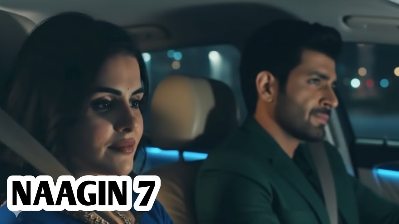 NAAGIN 7 | Aryaman ki Ex girlfriend ki Hui entry Kya bny ga ab Naagin k intakam ka ? | Upcoming