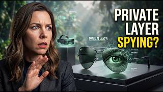 Full Meta’s New AI Glasses Are a Privacy Nightmare News
