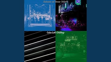 Alluring Backdrops for Concentration