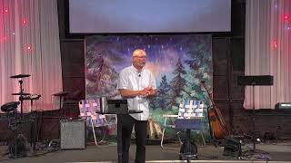 Encourage One Another Daily Week 5