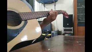 Asmara tak secengeng yang kau kira cover Iwan fals