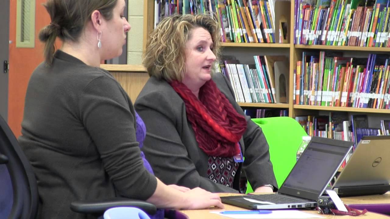 Nashville Principals in an Opportunity Culture