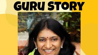 Guru Story- Lesson on Spiritual Shopping by Tanu Maa