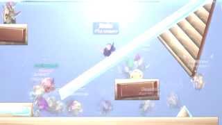 Kamikaaazeeh Vs Racing - Transformice 2013