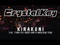 Crystal Kay – Kirakuni (Live from the CK25 North American Tour 2025)