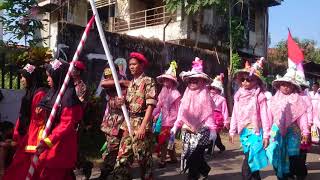 SMA DARUL HIKMAH KUTOARJO ii