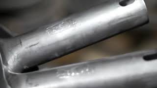 Boottonationと山田工業所のコラボ中華鍋！