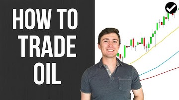 Forex Strategy: How to Trade Oil (Brent Crude & WTI/USD) 💰🛢️