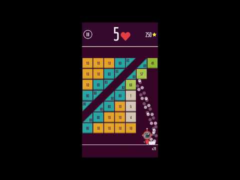 One More Brick Easy Challenge 2