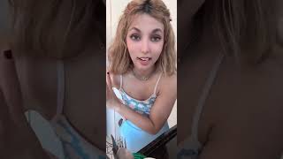 Maria Lovely Bigo Live