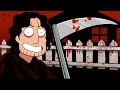 Mark's Backyard Of Death