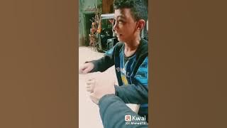فلوسي فين يا ولاد الوسخه بطريقه جديده 😂😂