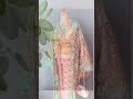 完成NEW!羽織紐✨こんなの待ってた🌙キモノがますます楽しくなるアイテム♪三日月の帯留も登場です