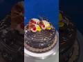 Rich Chocolate Truffle Delight 🍫#shortvideo #shorts #viral