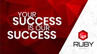 Ruby Sourcing Outsourcing Experts "Your Success is our Success"