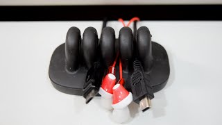 Top 3 Desktop Gadgets/Accessories!