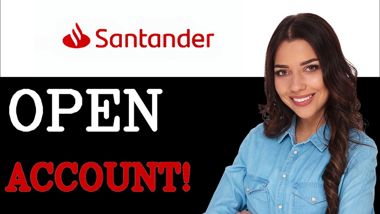 Beginners Guide To Santander Graduate Account (2025)