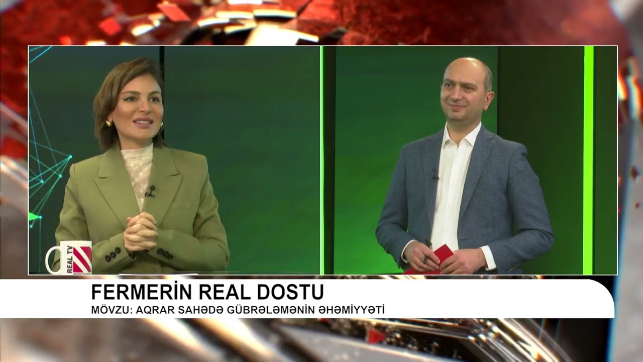 fermerin real dostu 13.02.2025