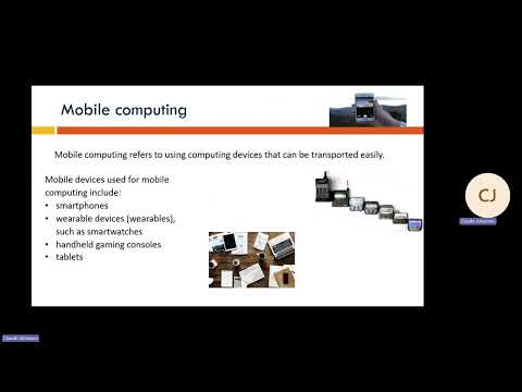 Computer Practice N5 Module 1. 1. 2 - YouTube