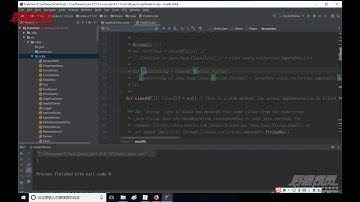 千锋大数据教程：45 隐式转换概述