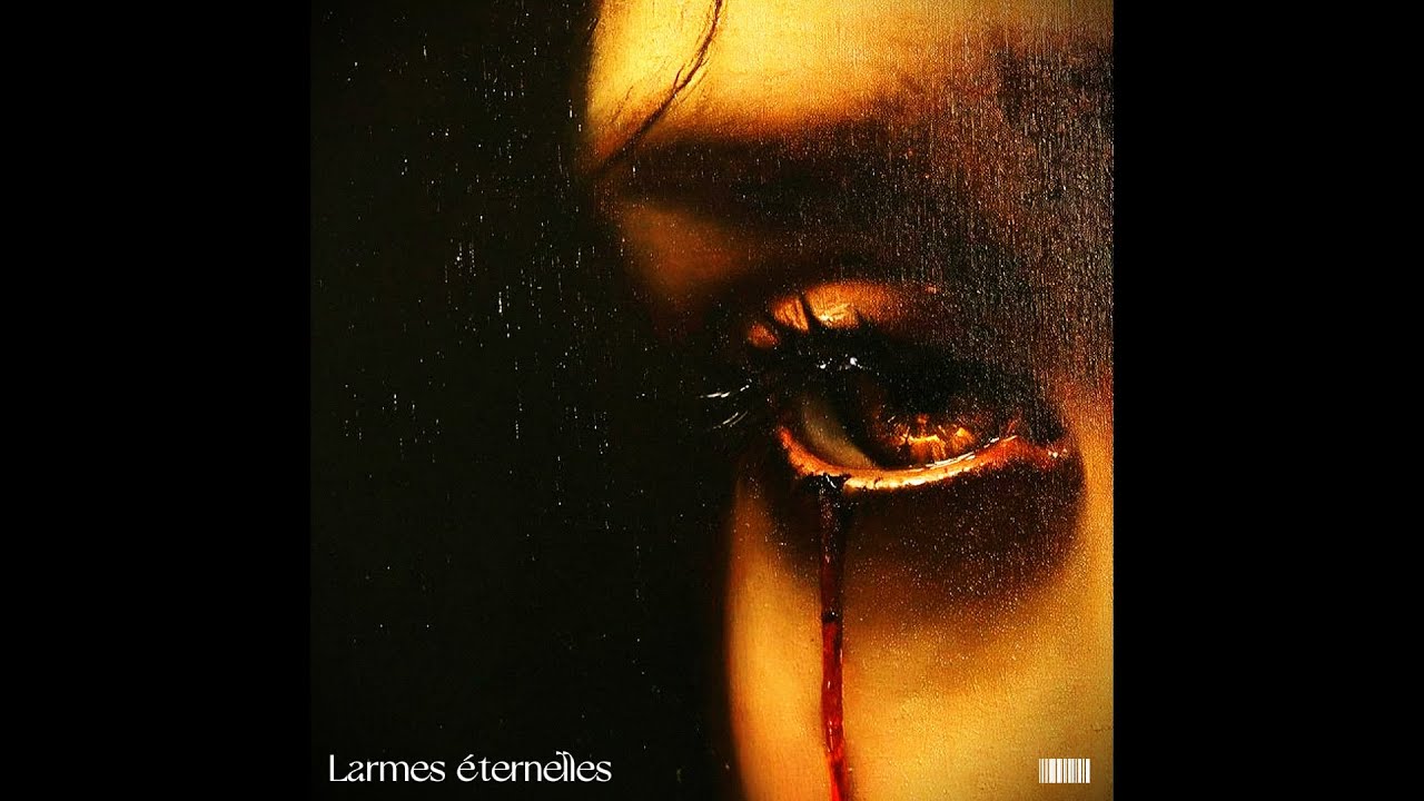 (FREE) Jolagreen23 x Laylow Type Beat - Larmes éternelles