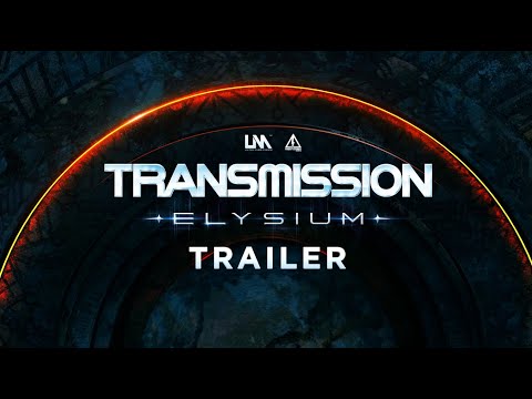 TRANSMISSION NETHERLANDS 2023: 'THE ELYSIUM' ? TRAILER
