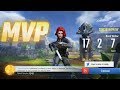 MARVEL Super War Black Widow Assassin gameplay item 