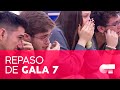 REPASO DE GALA | GALA 7 | OT 2020