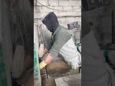 فن صناعه بلاط الموزاييك تعلم