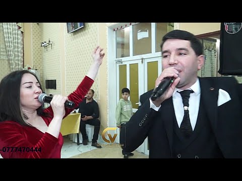 GUNAY ZEYNABI VƏ VİLAYƏT UCARLI GÖYÇAY TOYU CANLI MÖHTƏŞƏM İFALAR