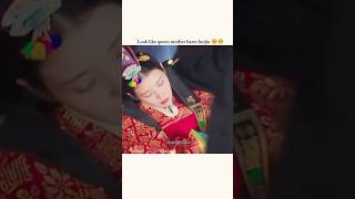 did Queen Mother Hurt Huijiu  kdrama byeonwooseok kdramaedit iu perfectcrown foryou