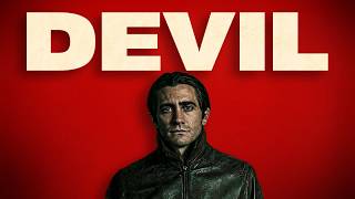 This movie is way more twisted than people realize 🤯| Nightcrawler
