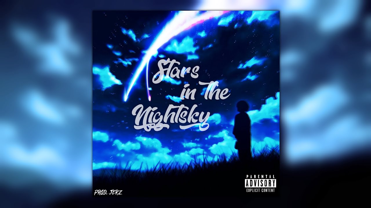 JerZ  - Stars in the Nightsky