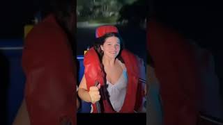 Slingshot Ride - The Most Extreme Oops Moment Part 10 - Day 10