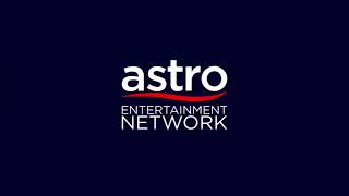 Tv Ident 2003 Astro Entertainment Network