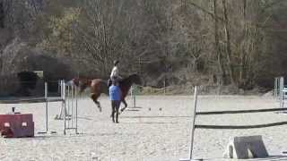 CSO 125 - RIVE